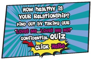 How healthy is your relationship?