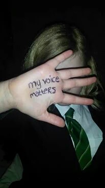 my-voice-matters